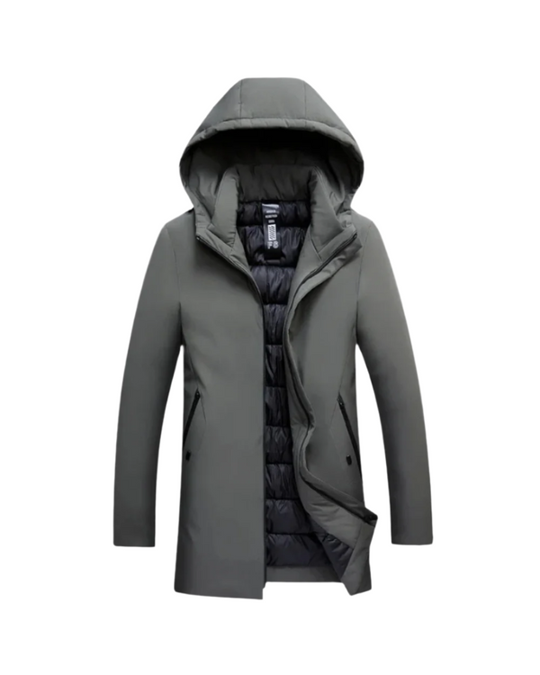 Chaqueta de invierno Premium
