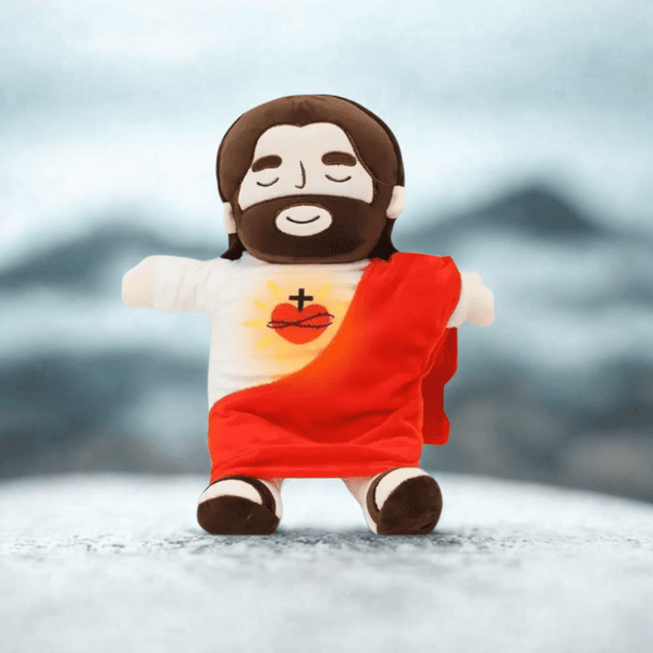 Lumière du Rédempteur