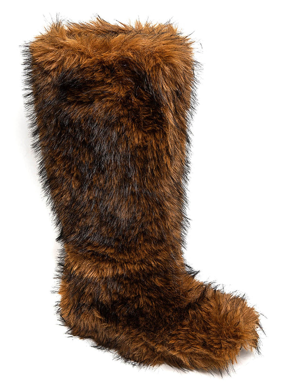 Bottes d'hiver Arctic Camel