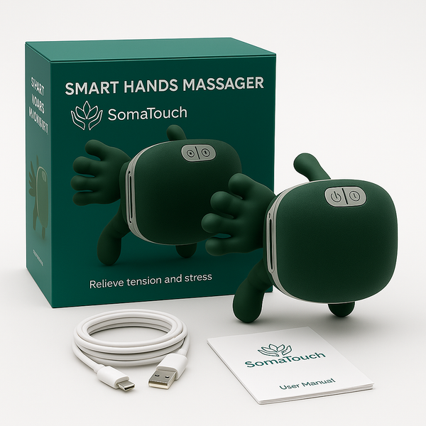 Massager Intelligent