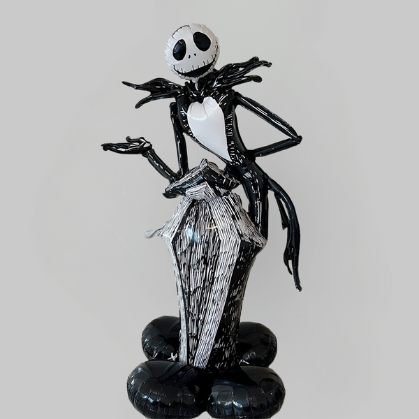 BALLON GONFLABLE JACK SKELLINGTON
