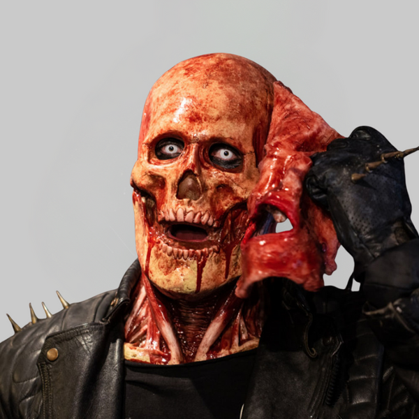 MASQUE DU JOKER 2 EN 1