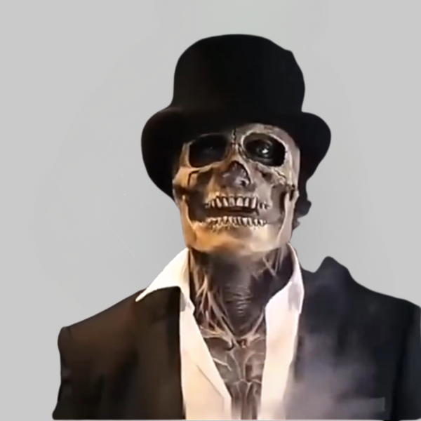 CAUCHEMAR AU CERVEAU EXPOSÉ