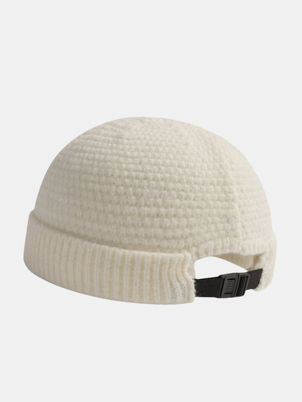 Casual Knitted Beanie Hat