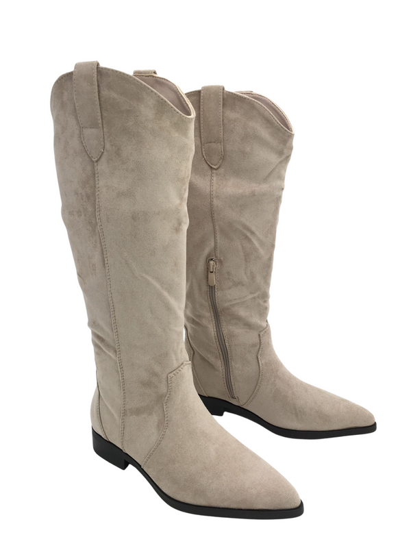 Bottes Cowboy Latifa