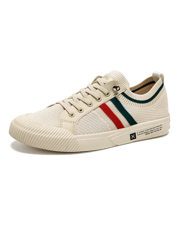 Chaussures en tricot