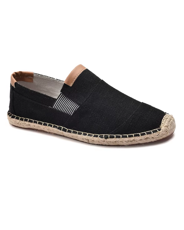 Espadrilles élégantes et respirantes